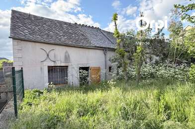 Maison 2 pièces 77000 €