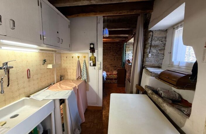 Maison de village avec jardin et dépendances — photo 4