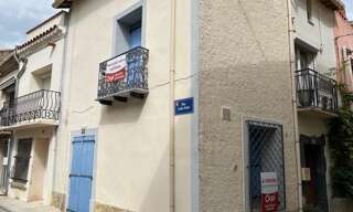 Maison 3 Pièces 30 m² à vendre à Marseillan (34340)