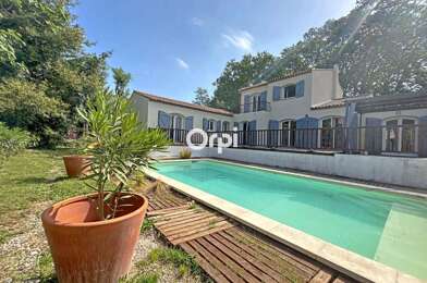 Maison 7 pièces 649000 €