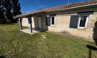 Maison 3 Pièces 72 m² à louer à Parentis-en-Born (40160)