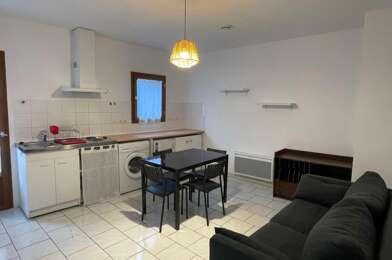 Appartement 2 pièces 390 €