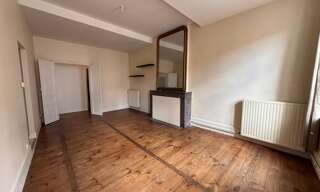 Appartement 2 Pièces 64 m² à louer à Saint-Sever (40500)