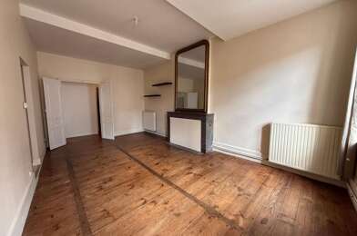 Appartement 2 pièces 510 €