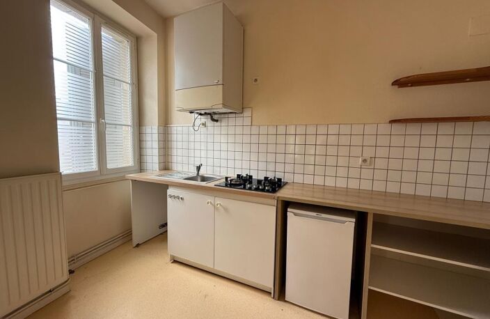 À louer – Grand T2 en plein cœur de Saint-Sever — photo 4