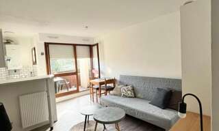Appartement 1 Pièce 23 m² à louer à Saint-Pierre-du-Mont (40280)