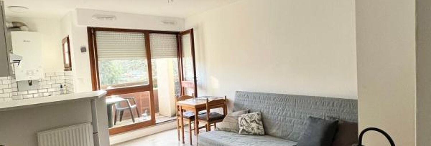 Appartement 1 Pièce 23 m² à louer à Saint-Pierre-du-Mont (40280)