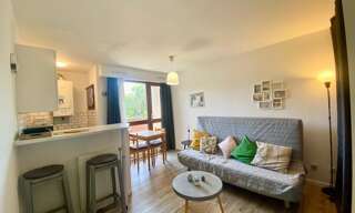 Appartement 1 Pièce 23 m² à louer à Saint-Pierre-du-Mont (40280)