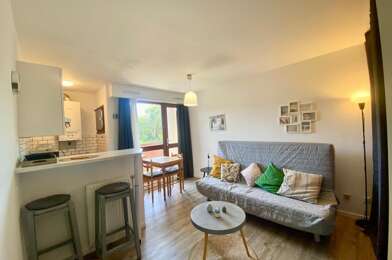 Appartement 1 pièces 455 €
