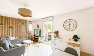 Appartement 2 Pièces 51 m² à vendre à Dax (40100)