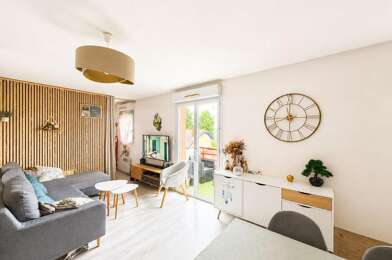 Appartement 2 pièces 159000 €