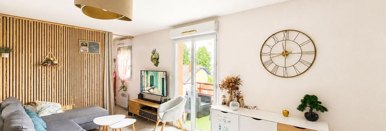 Appartement 2 Pièces 51 m² à vendre à Dax (40100)