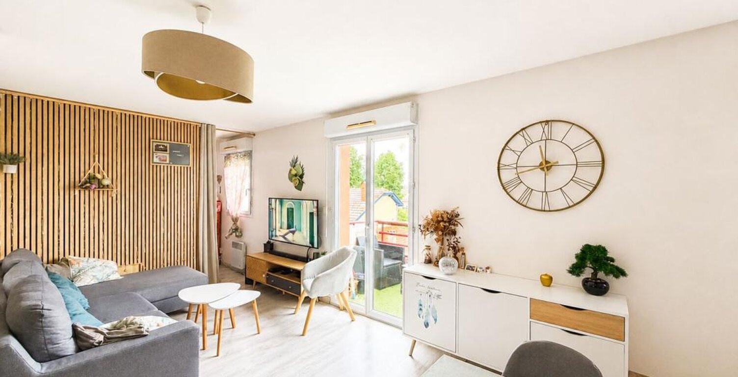DAX Quartier Saint Pierre– Appartement T2 bis lumineux avec terrasse, au calme — photo 1