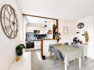 DAX Quartier Saint Pierre– Appartement T2 bis lumineux avec terrasse, au calme — photo 2