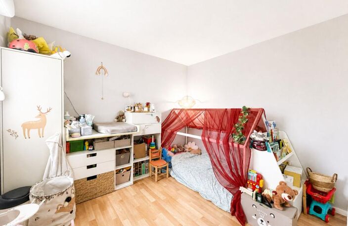 DAX Quartier Saint Pierre– Appartement T2 bis lumineux avec terrasse, au calme — photo 4