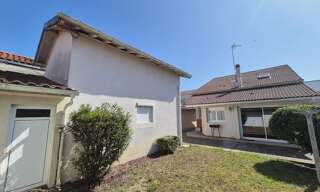 Maison 5 Pièces 135 m² à vendre à Morcenx-la-Nouvelle (40110)
