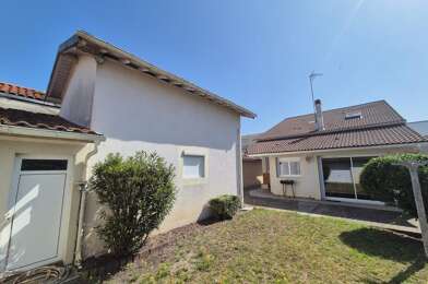 Maison 5 pièces 188900 €