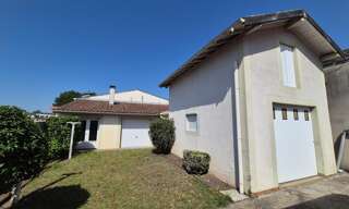 Maison 5 Pièces 135 m² à vendre à Morcenx-la-Nouvelle (40110)