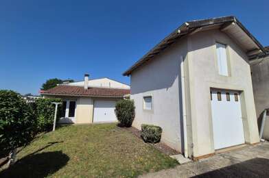 Maison 5 pièces 179500 €