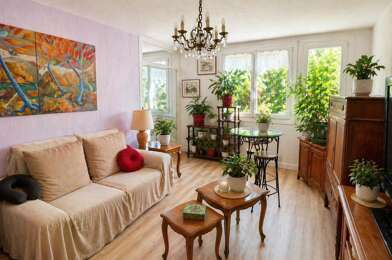 Appartement 4 pièces 153000 €