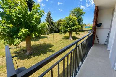 Appartement 4 pièces 153000 €