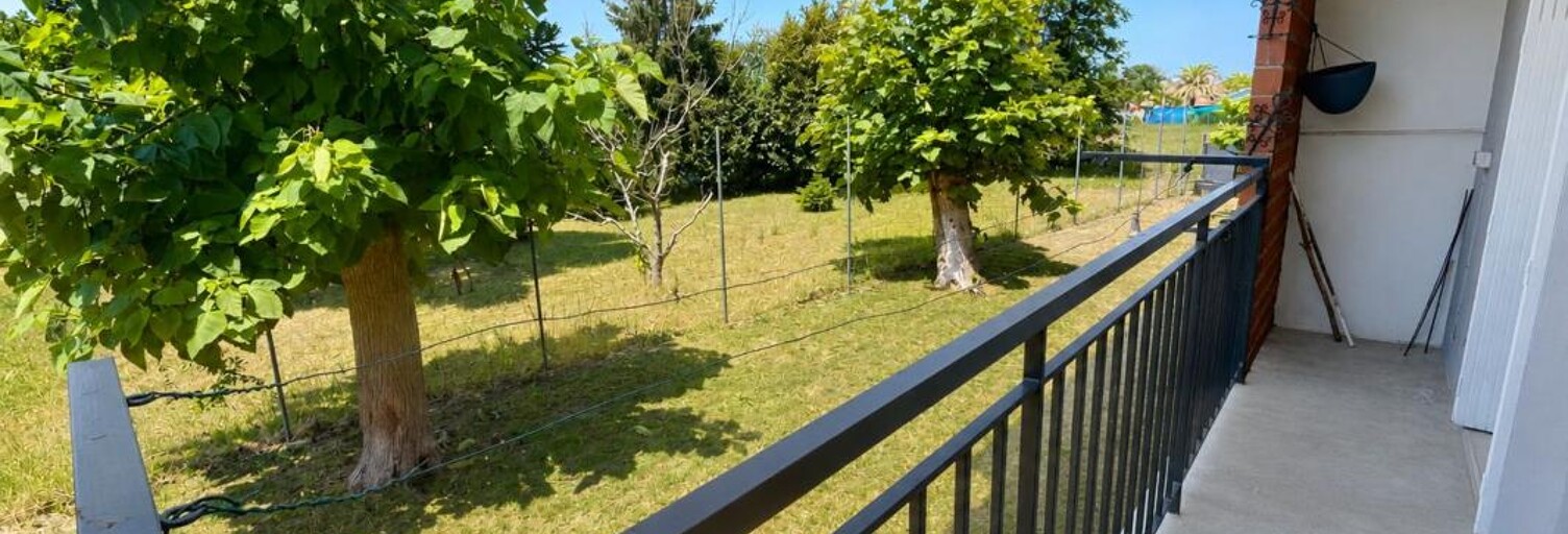 Appartement 4 Pièces 74 m² à vendre à Dax (40100)