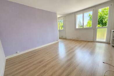 Appartement 4 pièces 153000 €