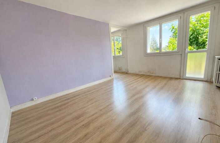 DAX – T4 DE 74 M² – 3 CHAMBRES – BALCON – 149 000 € — photo 3