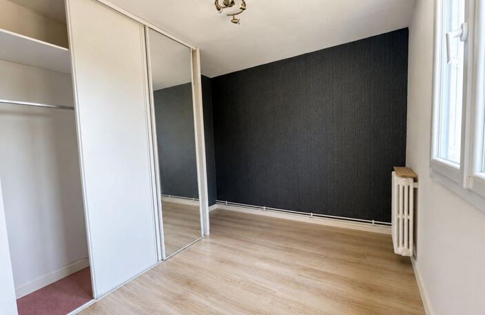 DAX – T4 DE 74 M² – 3 CHAMBRES – BALCON – 149 000 € — photo 5