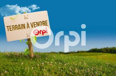 Terrain  78360 €