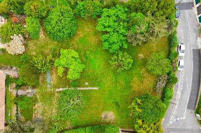 Terrain  445000 €
