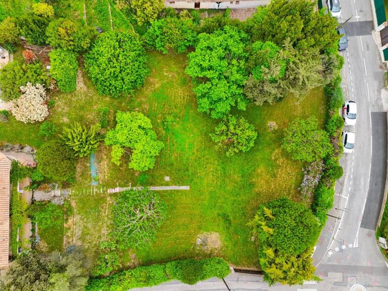 Terrain à bâtir 1.159 m² Calme absolu, commerces à pied — photo 1