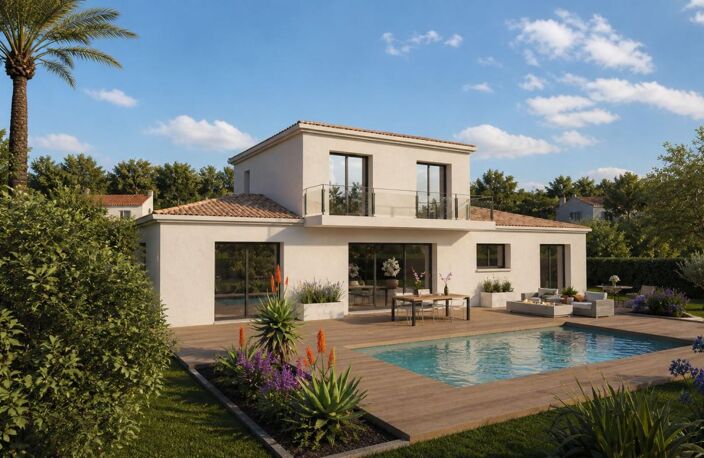 Terrain à bâtir 1.159 m² Calme absolu, commerces à pied — photo 3