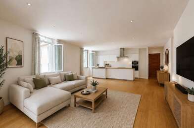 Appartement 6 pièces 259000 €