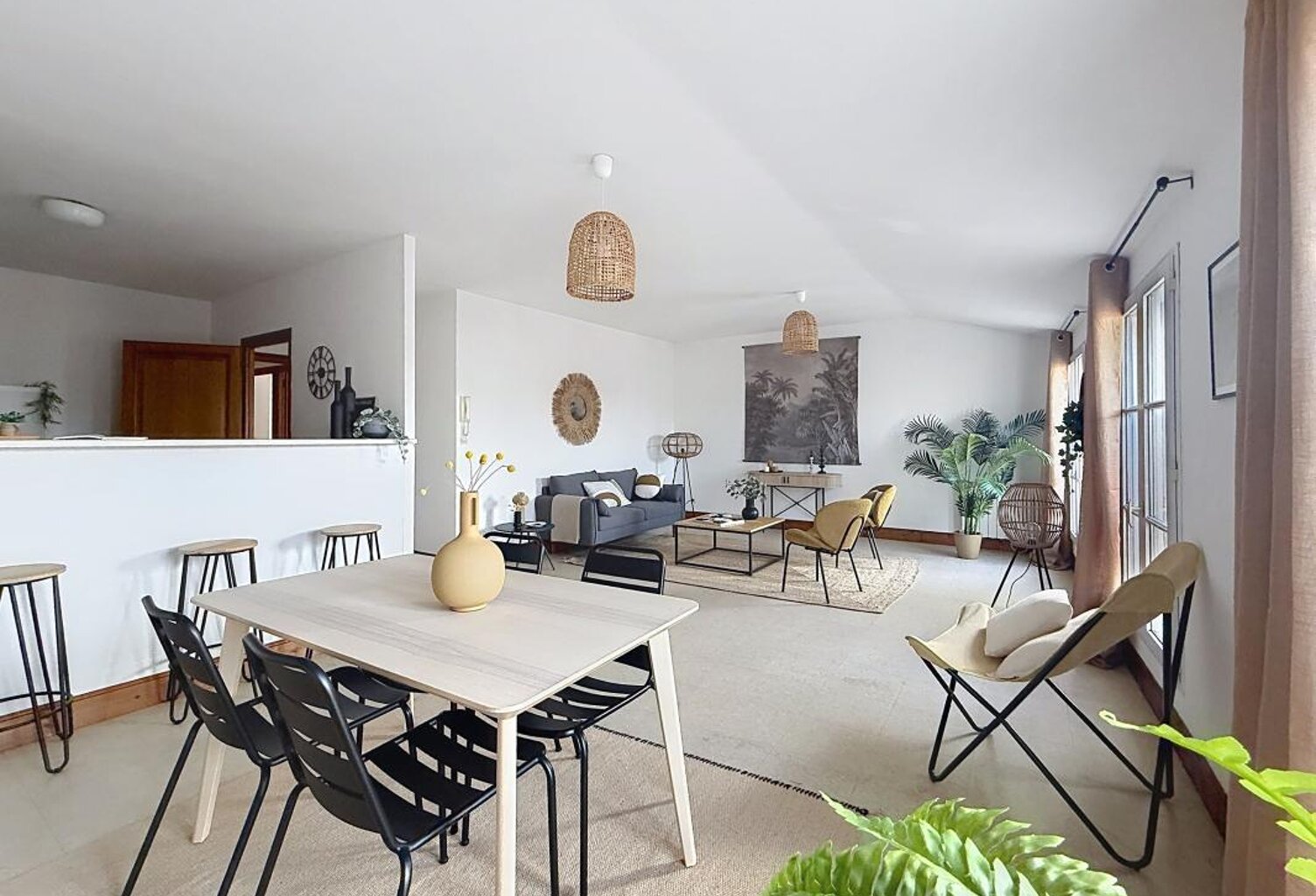 Appartement À Vendre LA ROCHELLE — photo 1