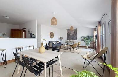 Appartement À Vendre LA ROCHELLE — photo du bien