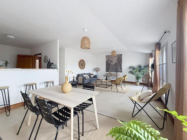 Appartement proposé à La Rochelle