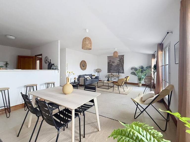 Appartement À Vendre LA ROCHELLE — photo 1