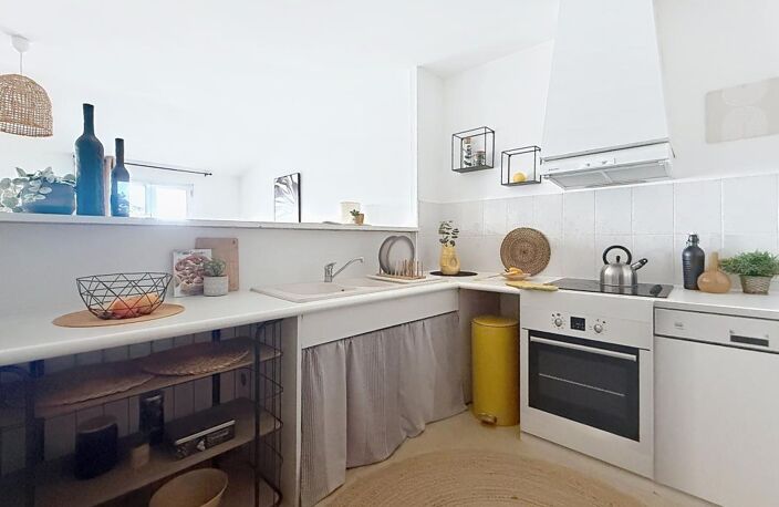 Appartement À Vendre LA ROCHELLE — photo 4