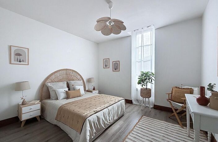 Appartement À Vendre LA ROCHELLE — photo 5