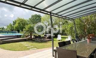 Maison 6 Pièces 117 m² à vendre à Saint-Laurent-de-la-Prée (17450)