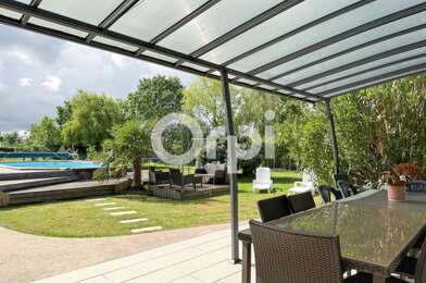 Maison 6 pièces 336000 €