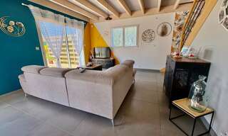 Maison 5 Pièces 104 m² à vendre à Saint-Pabu (29830)
