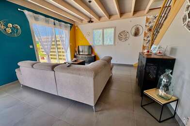 Maison 5 pièces 357000 €