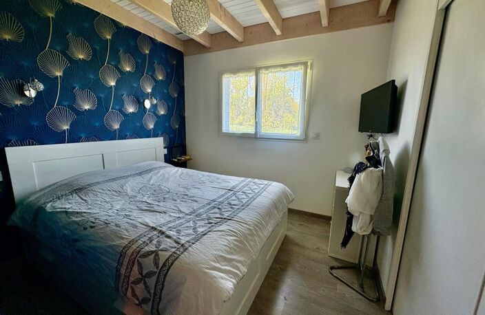 SAINT PABU - MAISON SUR SOUS-SOL COMPLET - T5 — photo 4