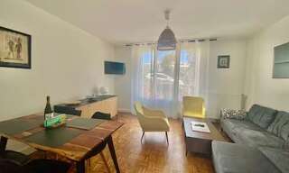 Appartement 3 Pièces 60 m² à louer à Brest (29200)