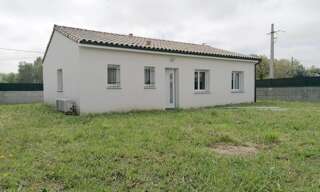 Maison 4 Pièces 87 m² à vendre à Saint-Julien-sur-Garonne (31220)