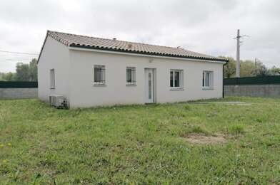 Maison 4 pièces 220000 €