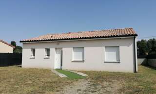 Maison 4 Pièces 87 m² à vendre à Saint-Julien-sur-Garonne (31220)