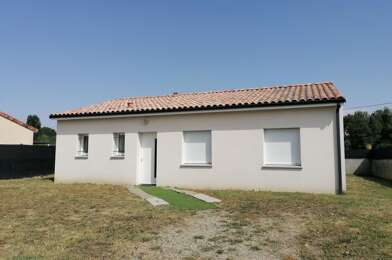 Maison 4 pièces 199000 €